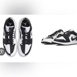 Jordan 1 Low Split FREE SHIPPING